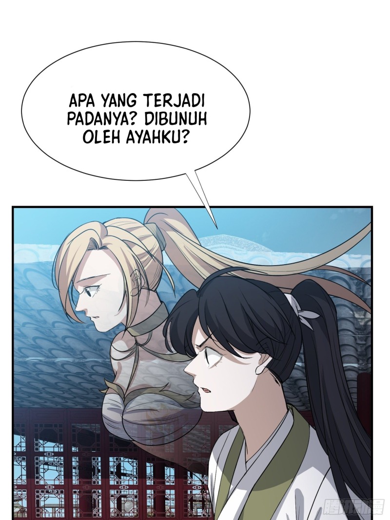 Son, Make Trouble Quickly Chapter 12 - halaman 16