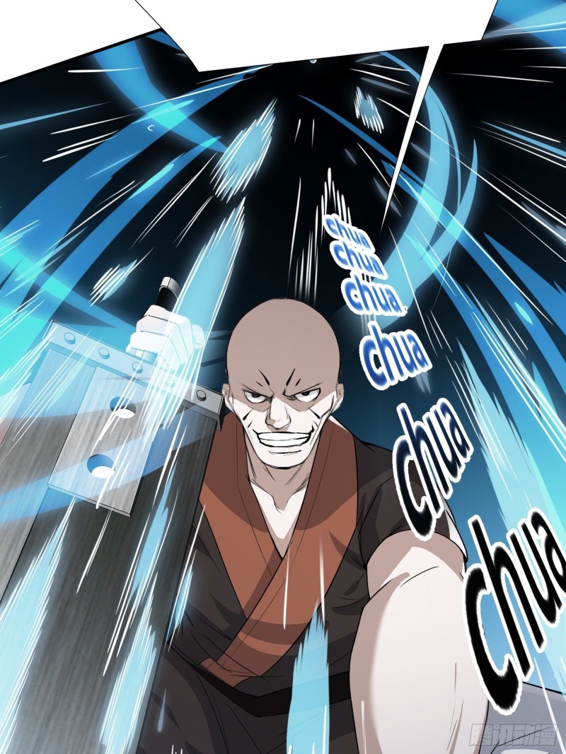 Son, Make Trouble Quickly Chapter 12 - halaman 18