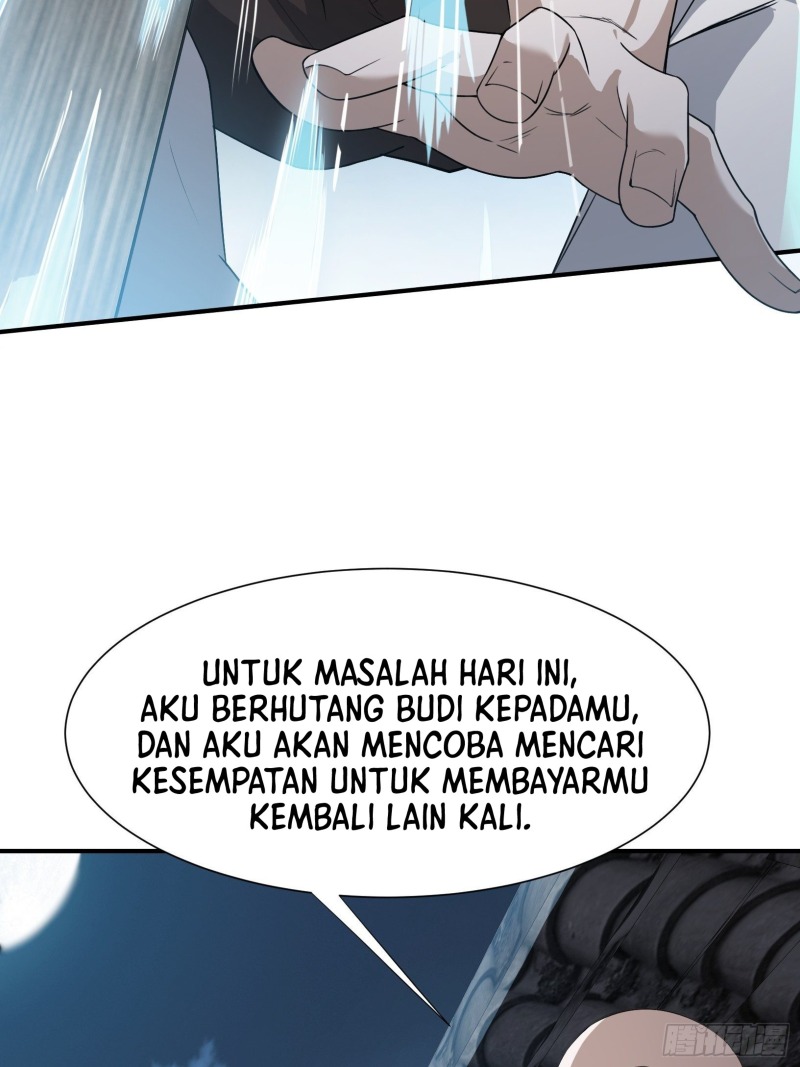 Son, Make Trouble Quickly Chapter 12 - halaman 19