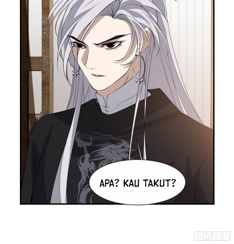 Son, Make Trouble Quickly Chapter 12 - halaman 37