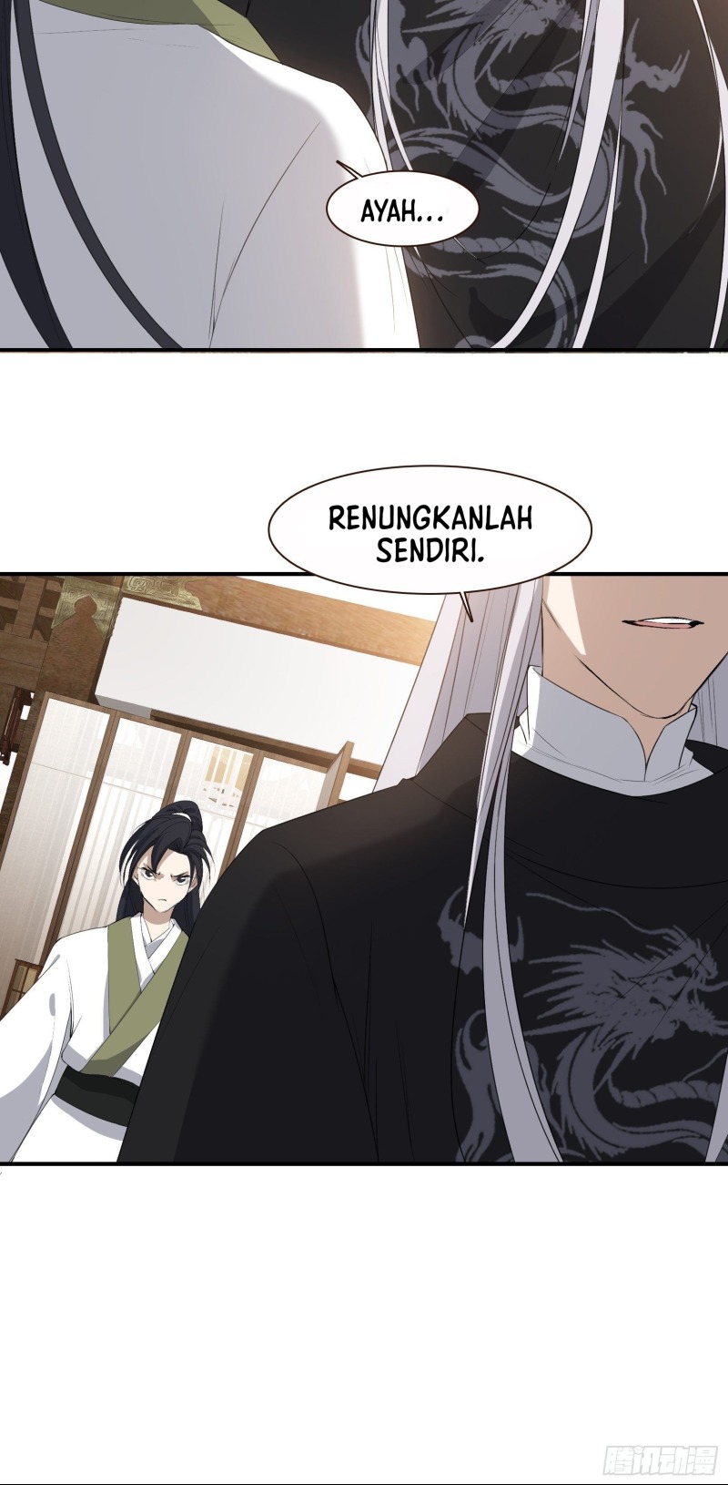 Son, Make Trouble Quickly Chapter 12 - halaman 42