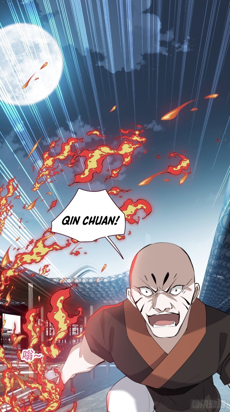 Son, Make Trouble Quickly Chapter 12 - halaman 6