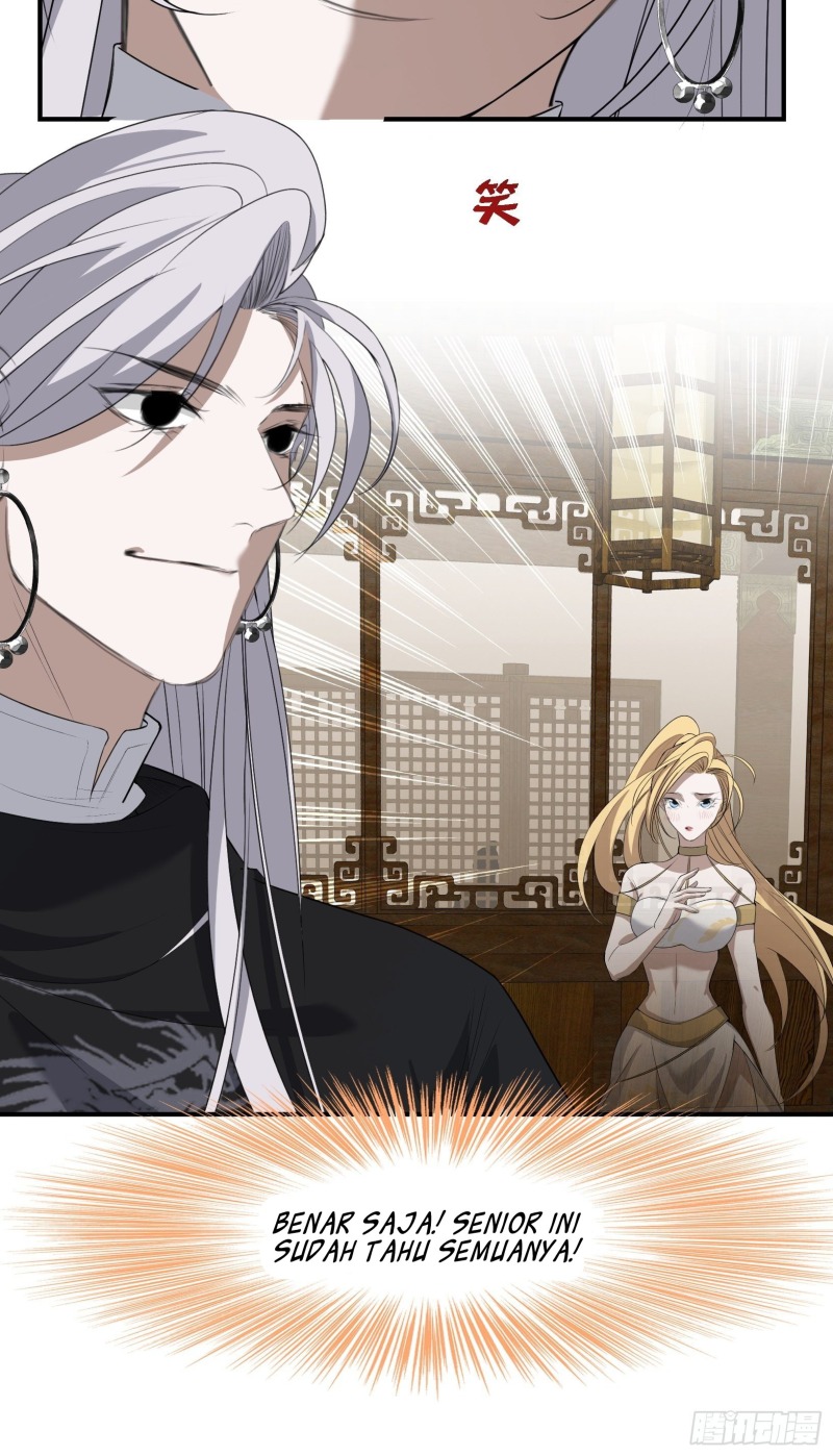 Son, Make Trouble Quickly Chapter 13 - halaman 10