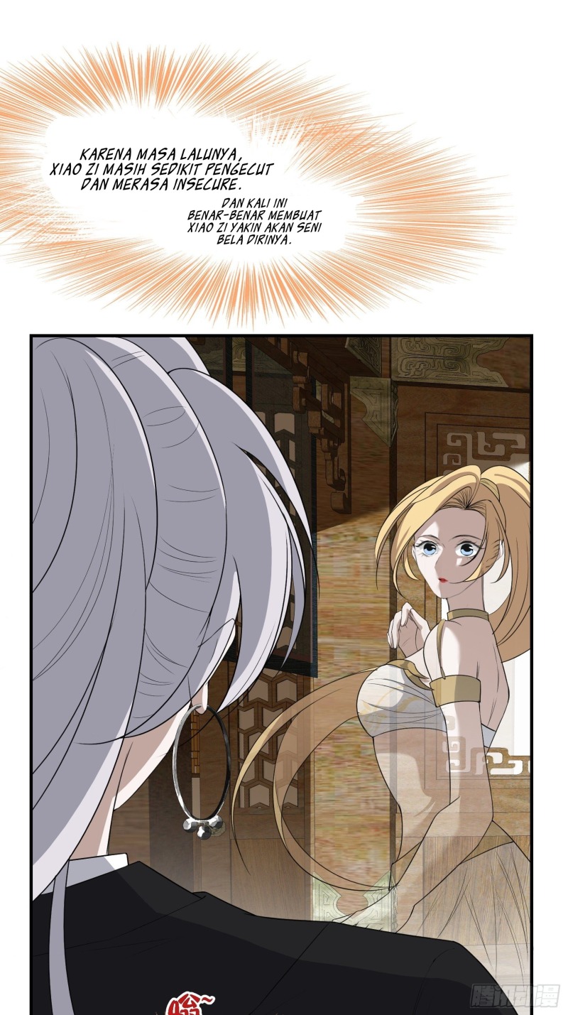 Son, Make Trouble Quickly Chapter 13 - halaman 11