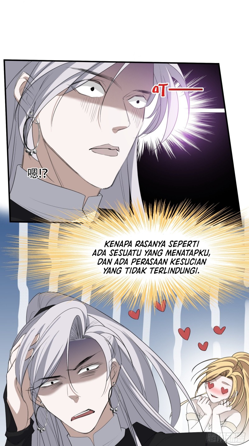 Son, Make Trouble Quickly Chapter 13 - halaman 13