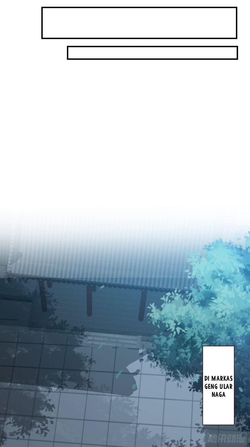 Son, Make Trouble Quickly Chapter 13 - halaman 15
