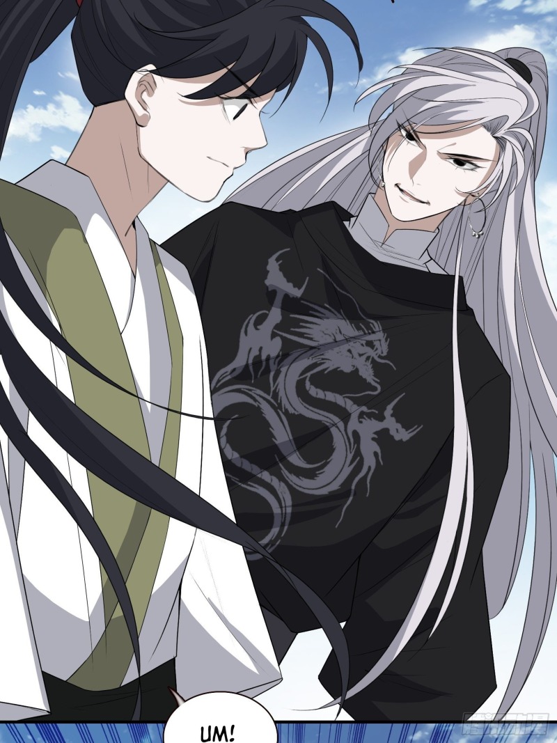 Son, Make Trouble Quickly Chapter 13 - halaman 43