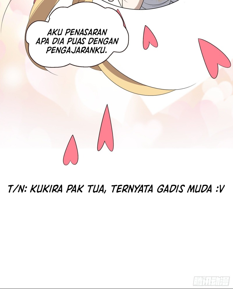 Son, Make Trouble Quickly Chapter 13 - halaman 47