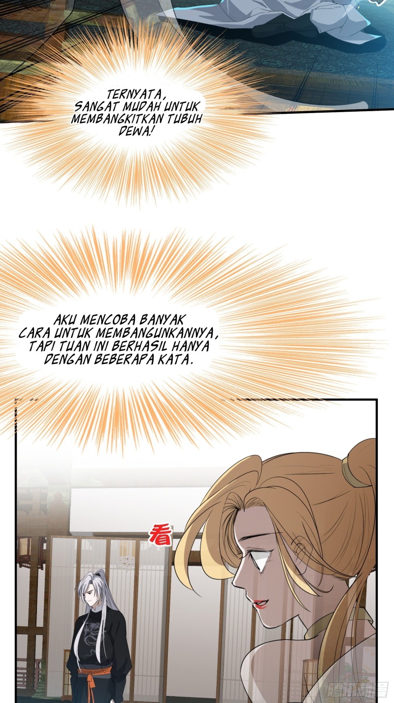Son, Make Trouble Quickly Chapter 13 - halaman 7
