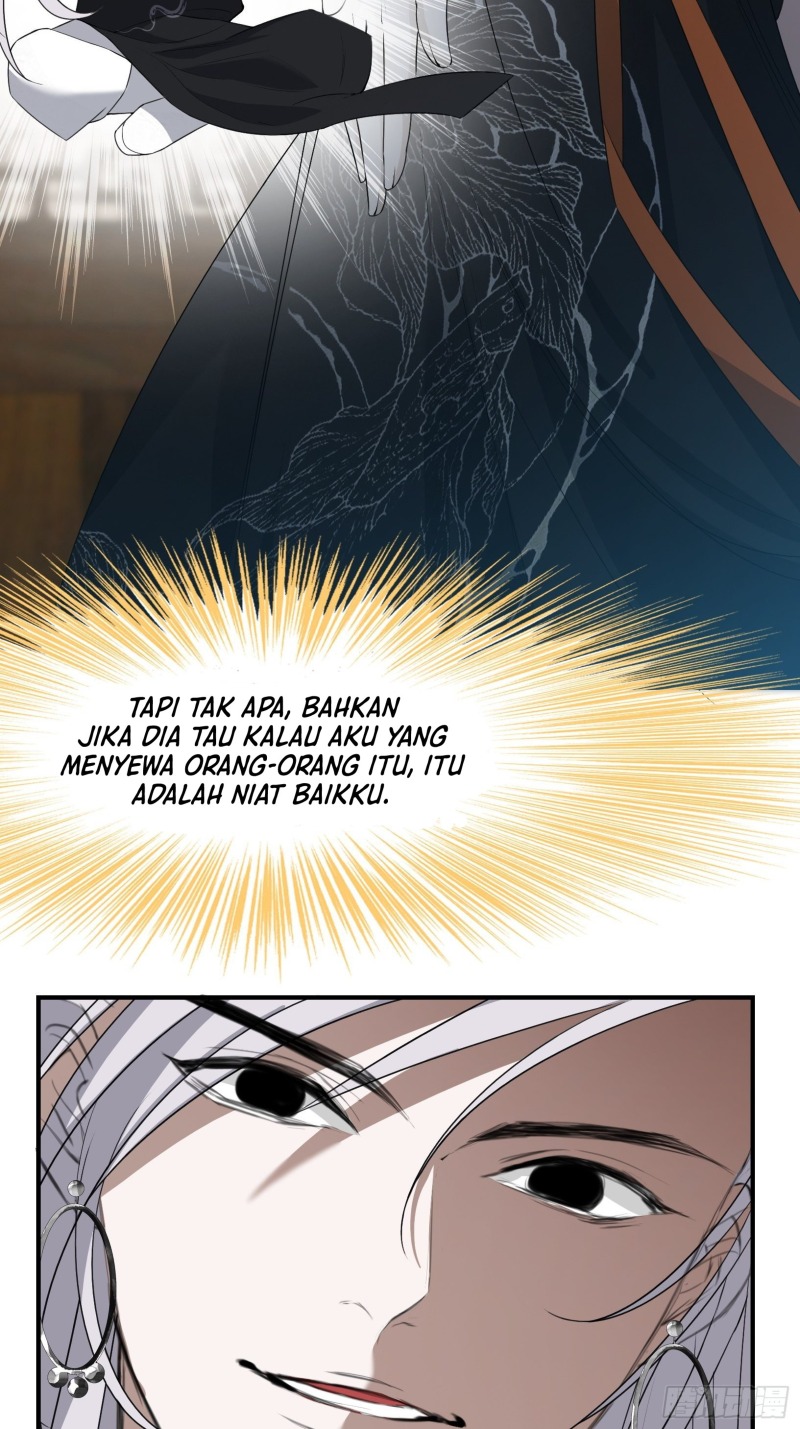 Son, Make Trouble Quickly Chapter 13 - halaman 9