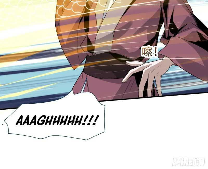 Son, Make Trouble Quickly Chapter 15 - halaman 13