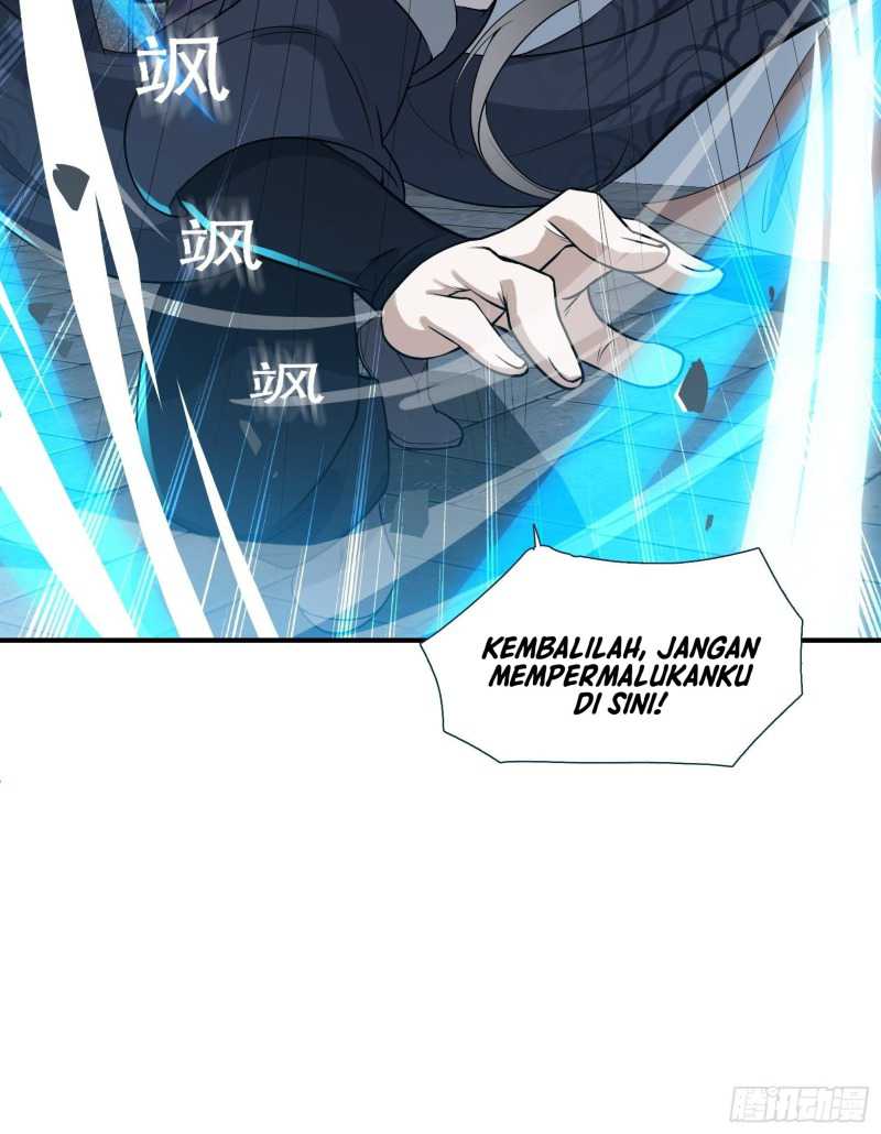 Son, Make Trouble Quickly Chapter 15 - halaman 23