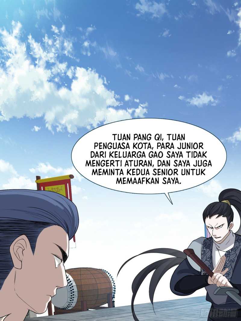 Son, Make Trouble Quickly Chapter 15 - halaman 24