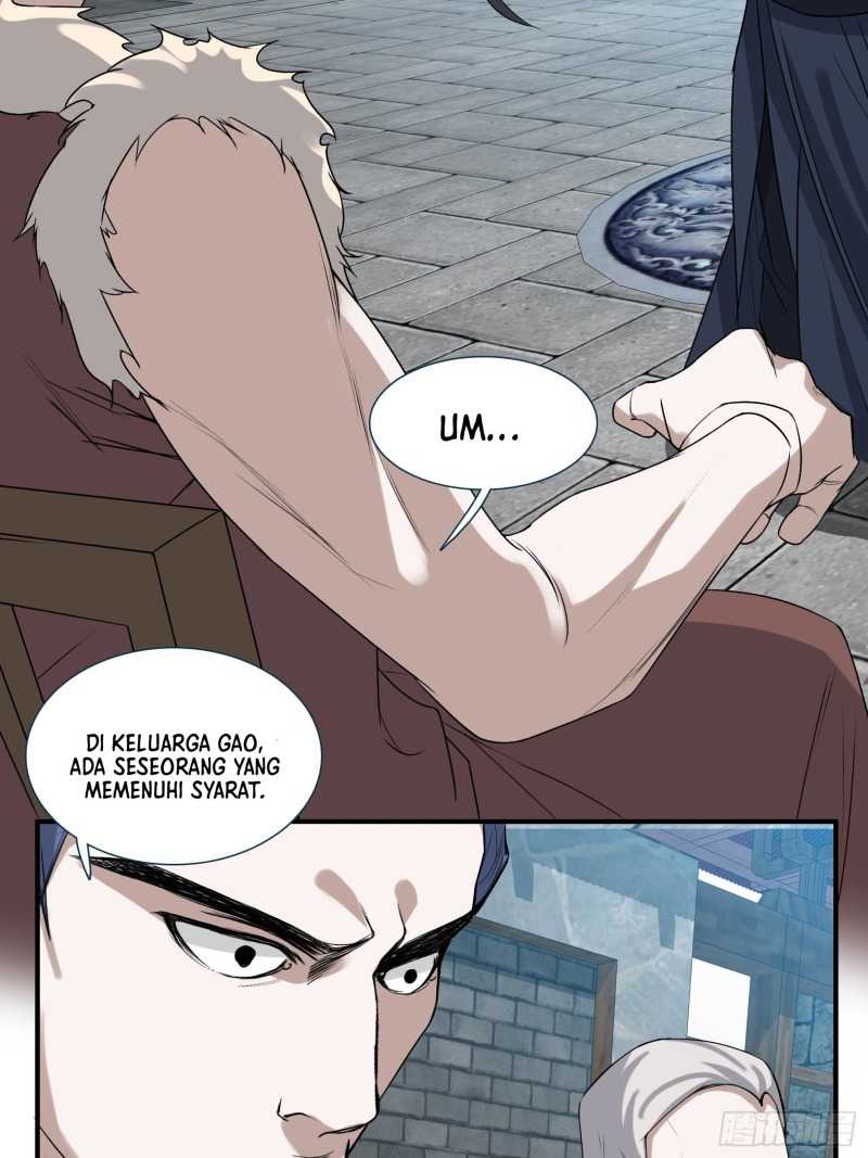 Son, Make Trouble Quickly Chapter 15 - halaman 25
