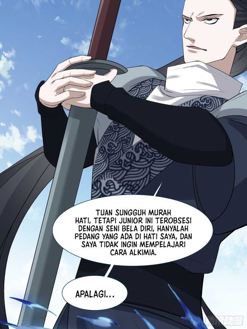 Son, Make Trouble Quickly Chapter 15 - halaman 27