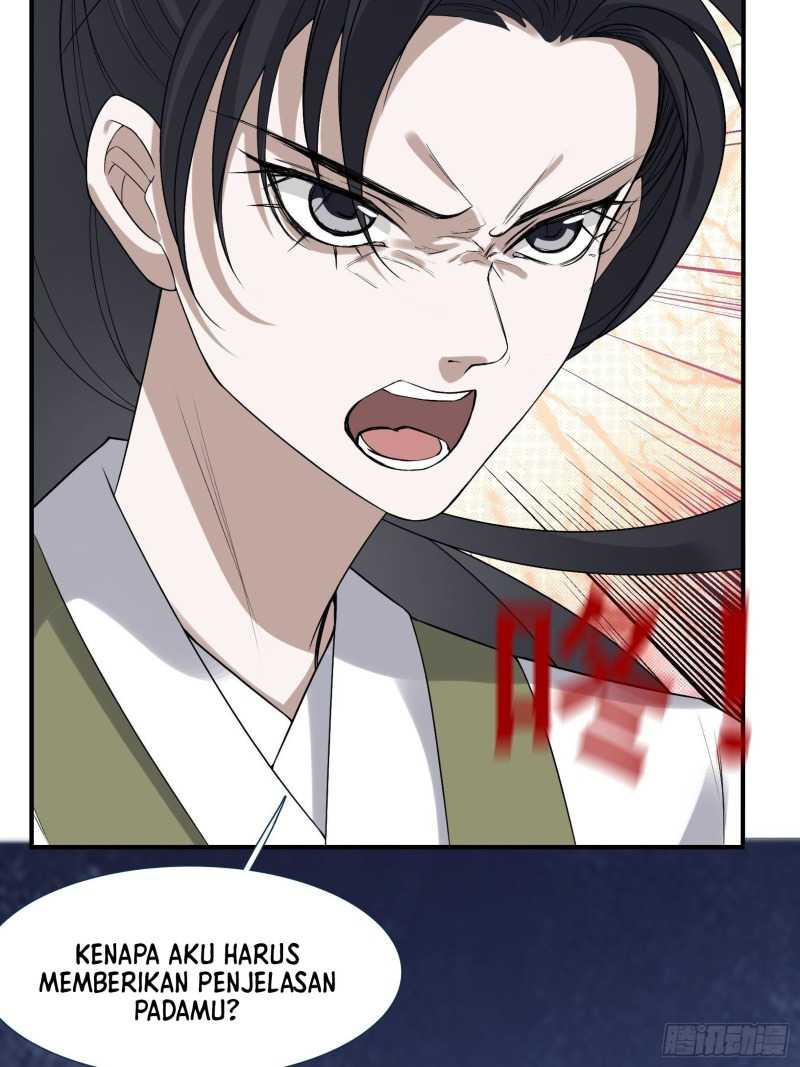Son, Make Trouble Quickly Chapter 15 - halaman 30
