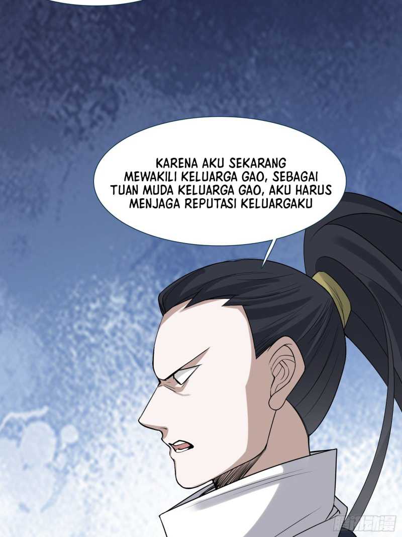 Son, Make Trouble Quickly Chapter 15 - halaman 31