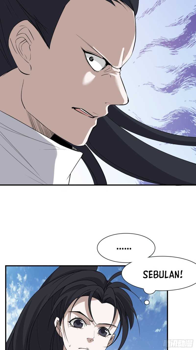 Son, Make Trouble Quickly Chapter 15 - halaman 37