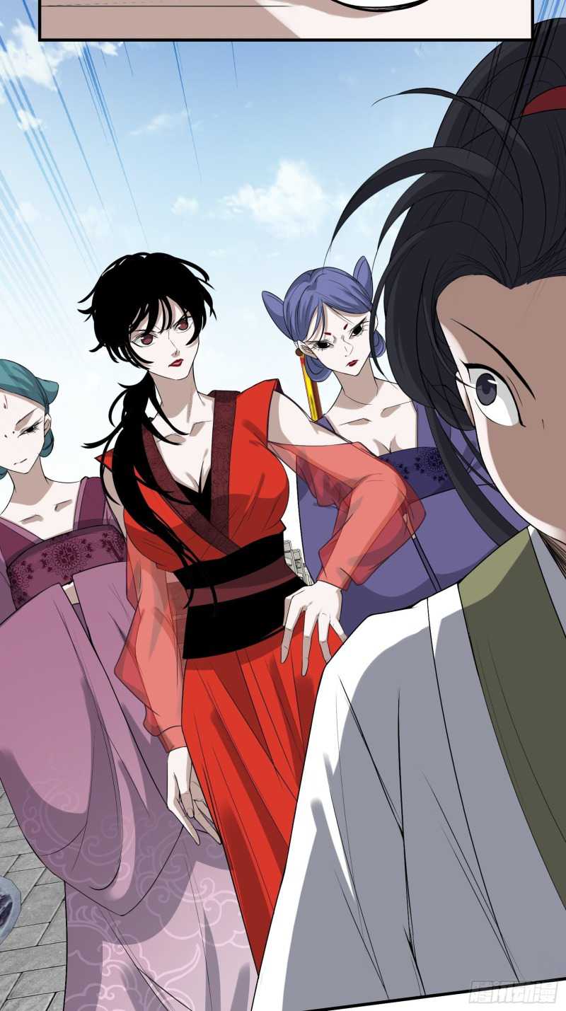 Son, Make Trouble Quickly Chapter 15 - halaman 39