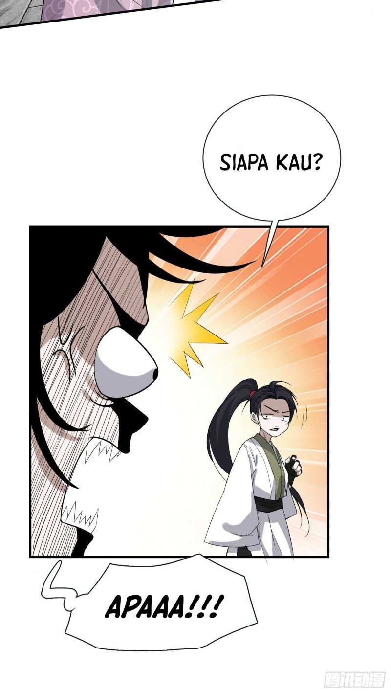 Son, Make Trouble Quickly Chapter 15 - halaman 40