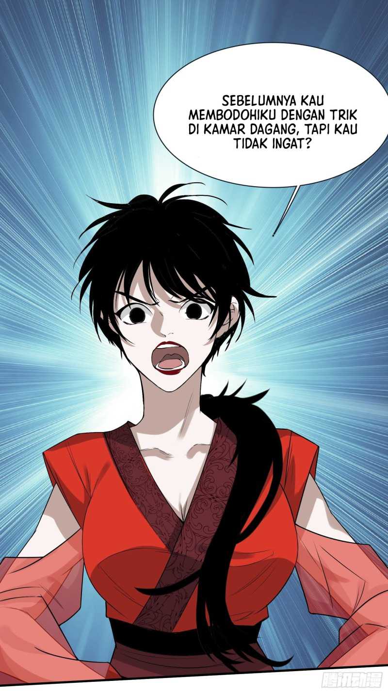Son, Make Trouble Quickly Chapter 15 - halaman 41