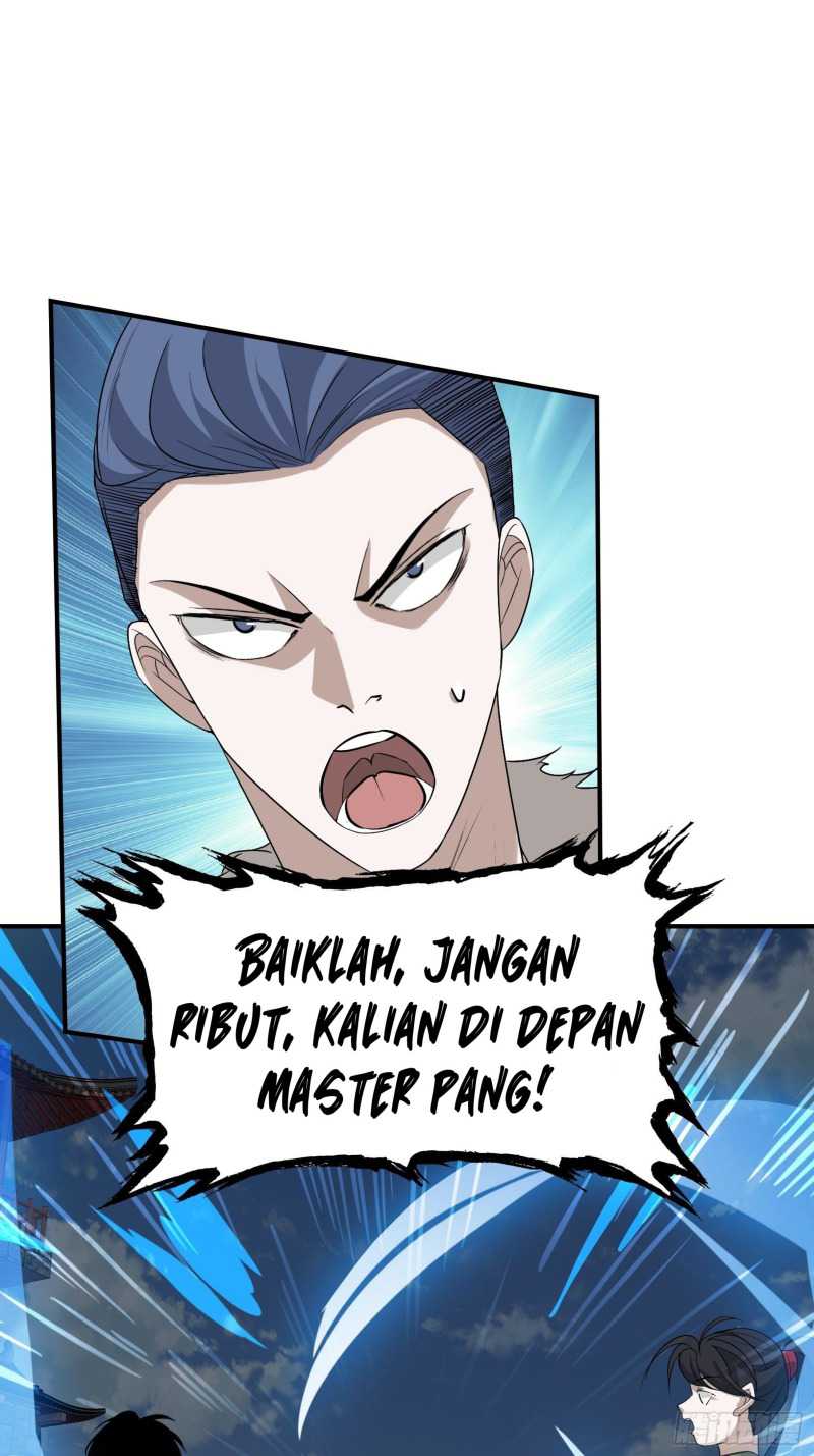 Son, Make Trouble Quickly Chapter 15 - halaman 48