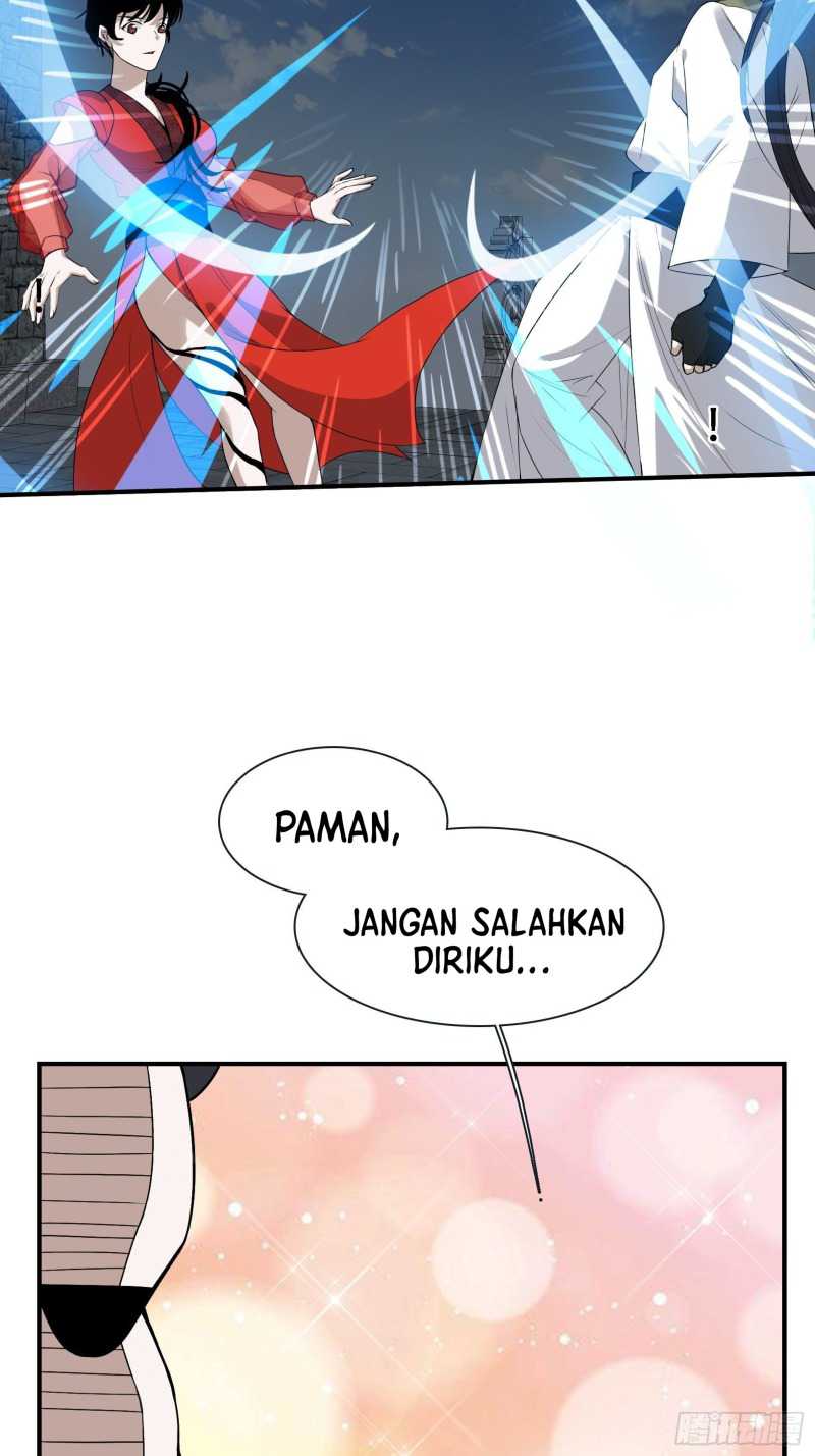 Son, Make Trouble Quickly Chapter 15 - halaman 49