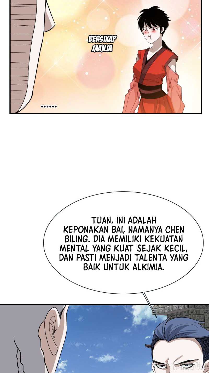 Son, Make Trouble Quickly Chapter 15 - halaman 50