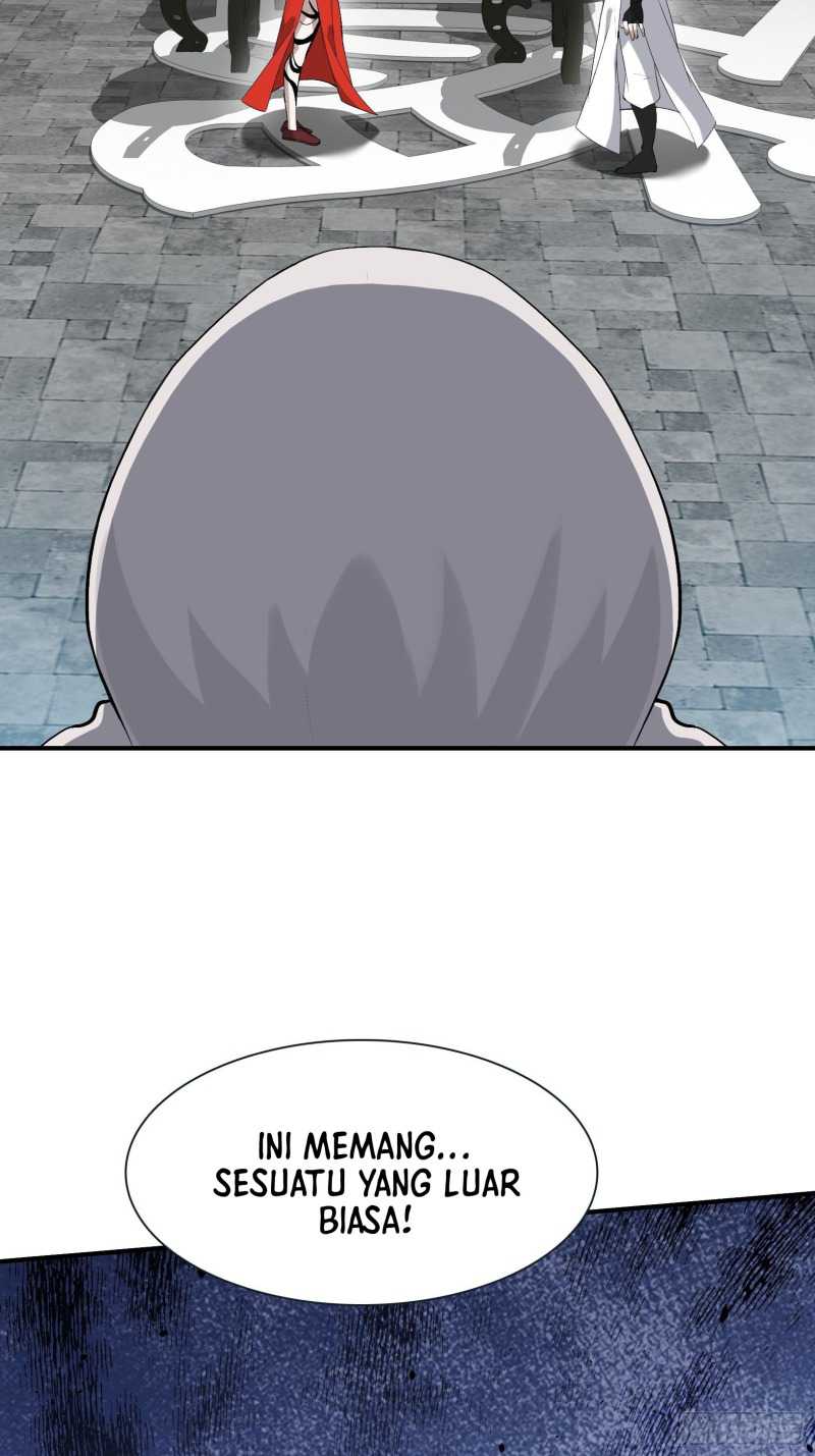 Son, Make Trouble Quickly Chapter 15 - halaman 52