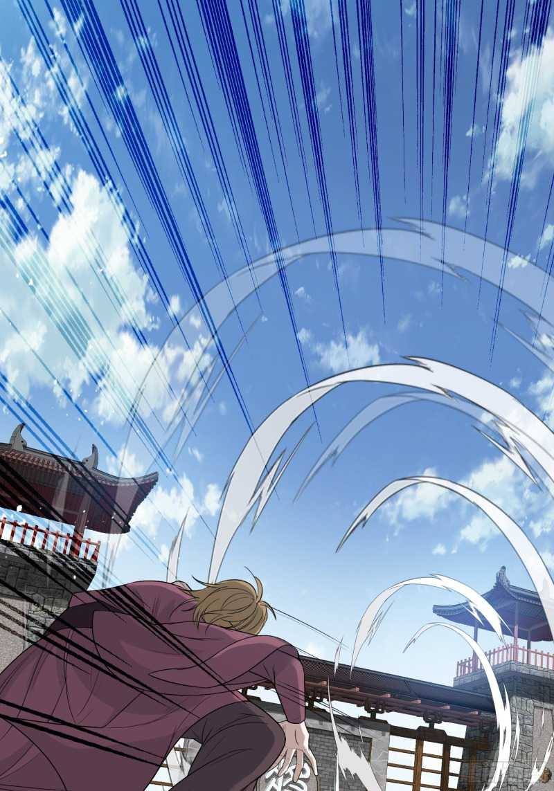 Son, Make Trouble Quickly Chapter 15 - halaman 6