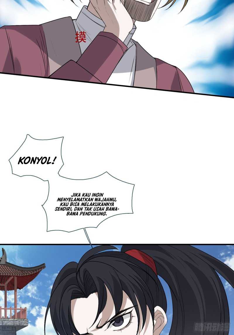 Son, Make Trouble Quickly Chapter 15 - halaman 8