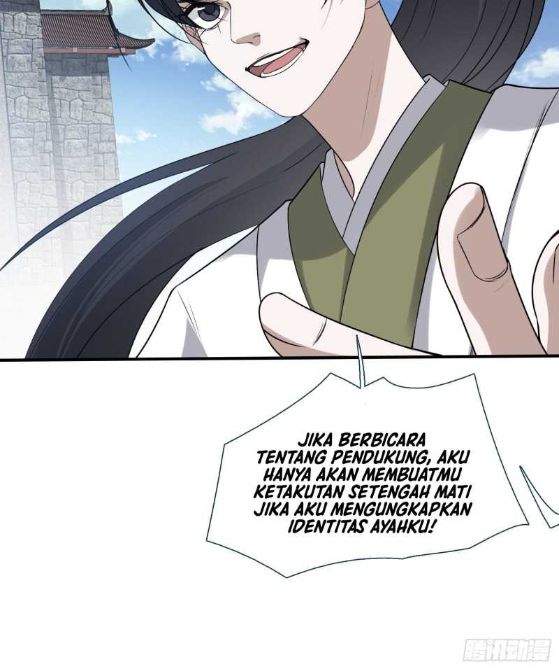 Son, Make Trouble Quickly Chapter 15 - halaman 9
