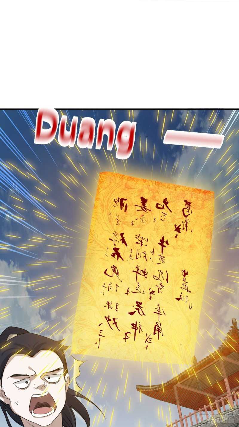 Son, Make Trouble Quickly Chapter 16 - halaman 10