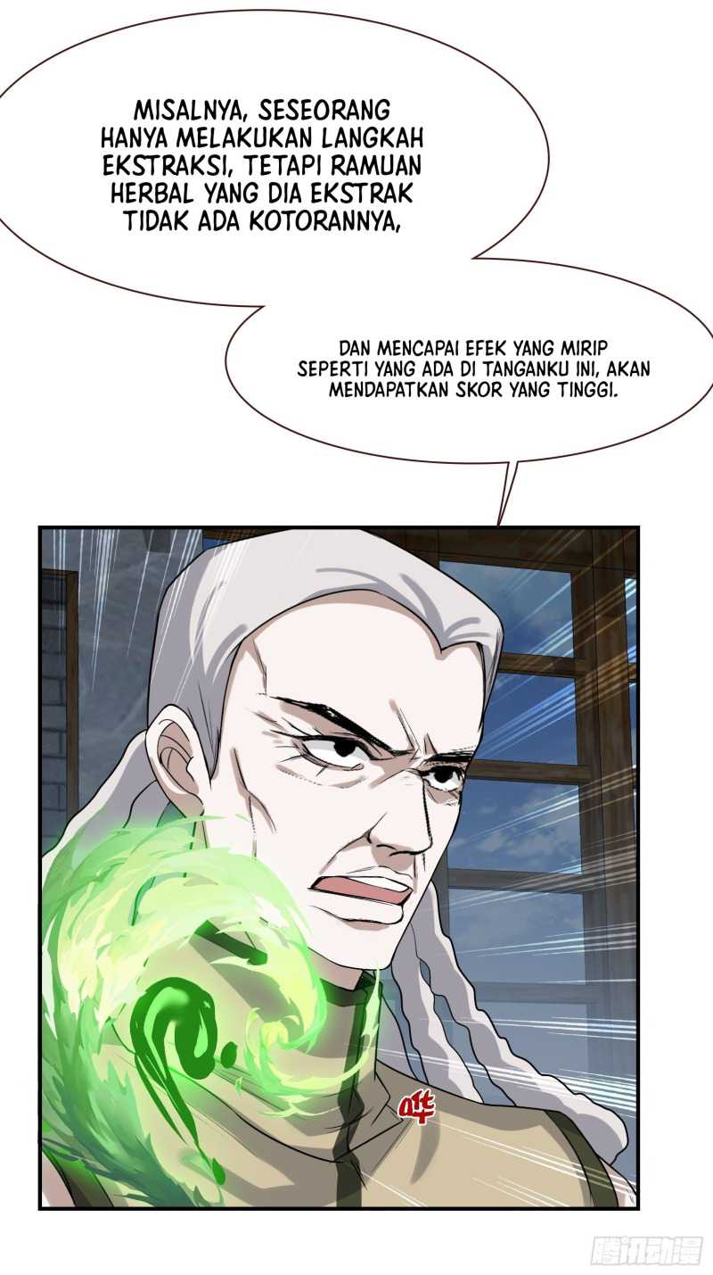 Son, Make Trouble Quickly Chapter 16 - halaman 13
