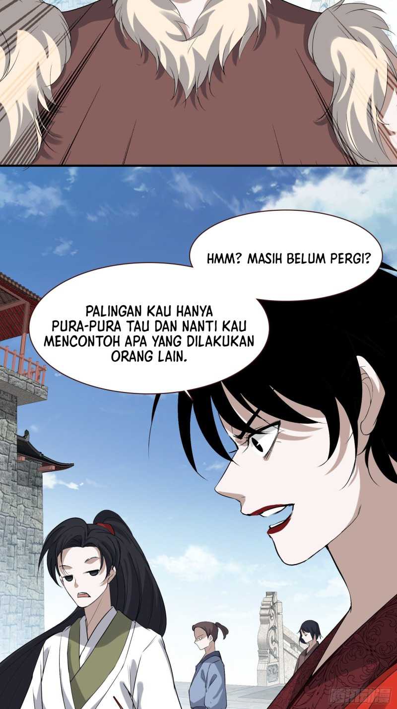 Son, Make Trouble Quickly Chapter 16 - halaman 19