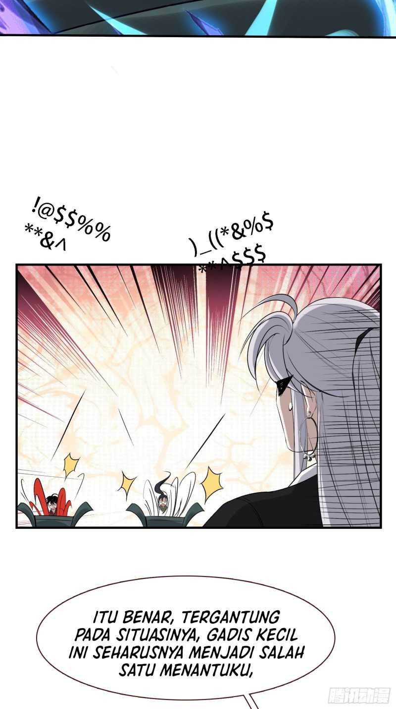 Son, Make Trouble Quickly Chapter 16 - halaman 25