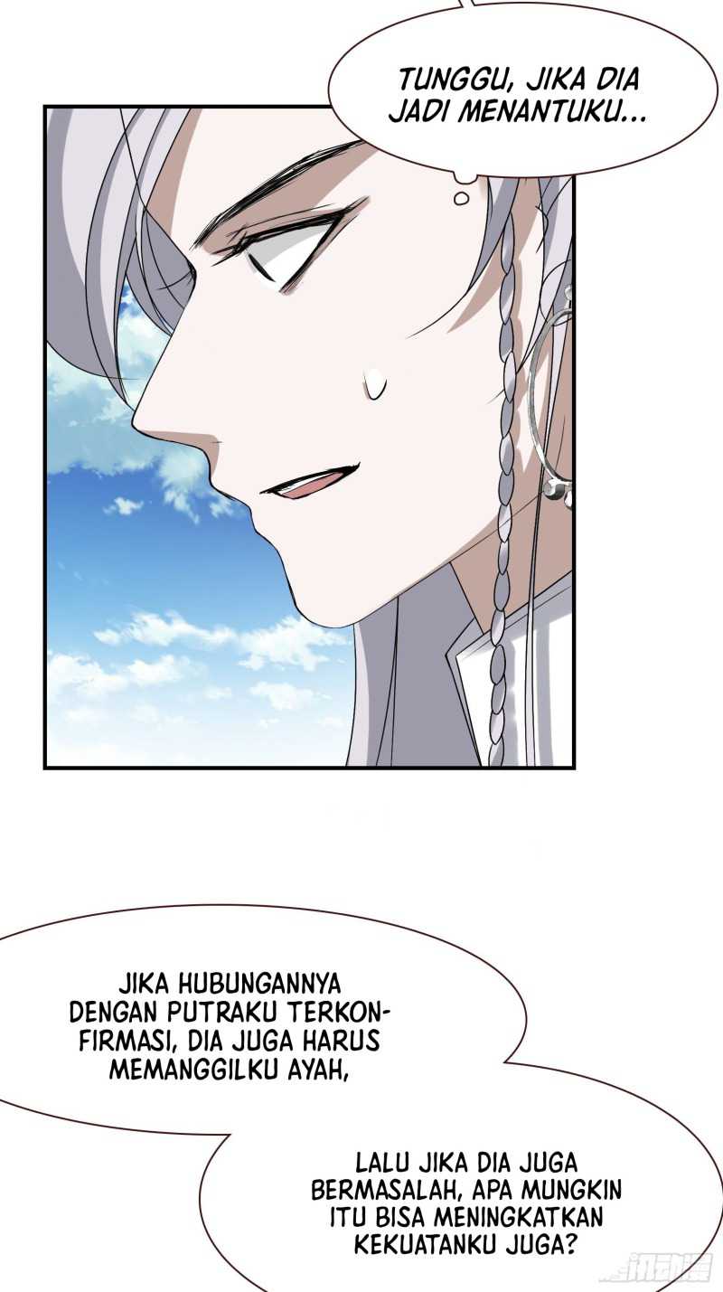 Son, Make Trouble Quickly Chapter 16 - halaman 26