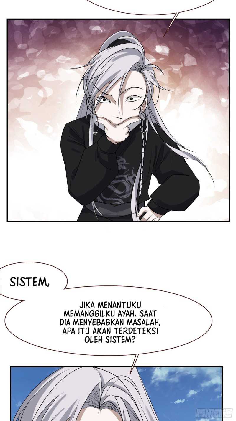Son, Make Trouble Quickly Chapter 16 - halaman 27