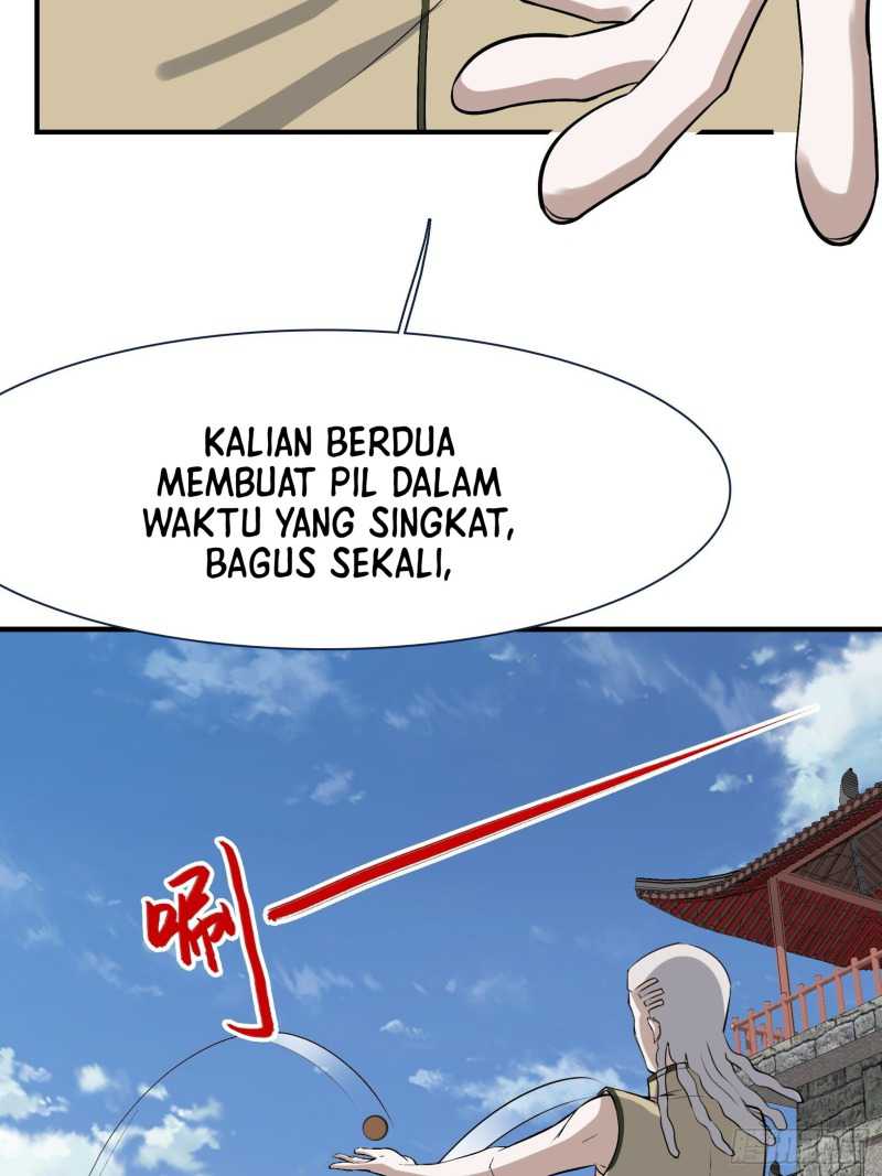 Son, Make Trouble Quickly Chapter 16 - halaman 40
