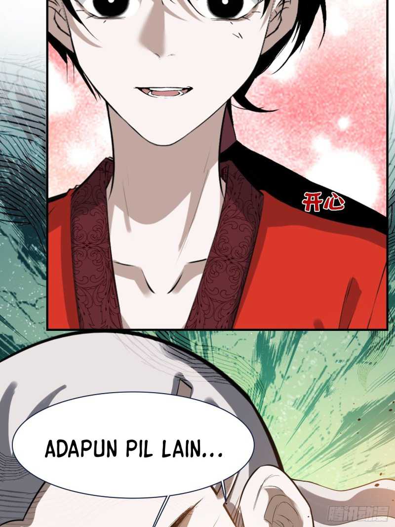 Son, Make Trouble Quickly Chapter 16 - halaman 45