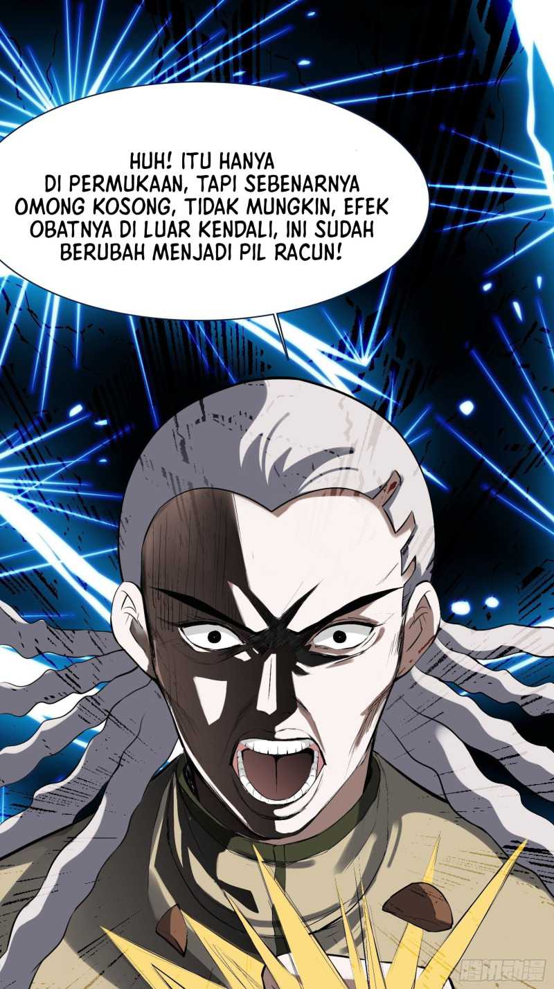Son, Make Trouble Quickly Chapter 16 - halaman 47