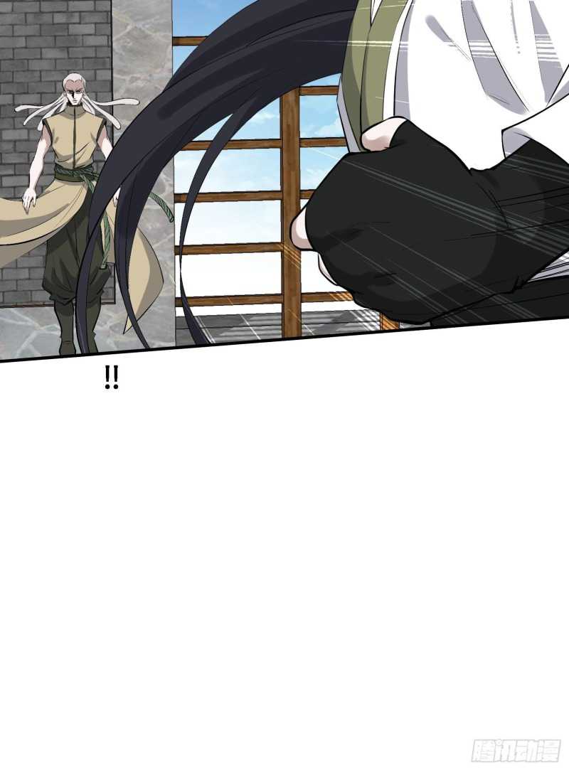 Son, Make Trouble Quickly Chapter 16 - halaman 49