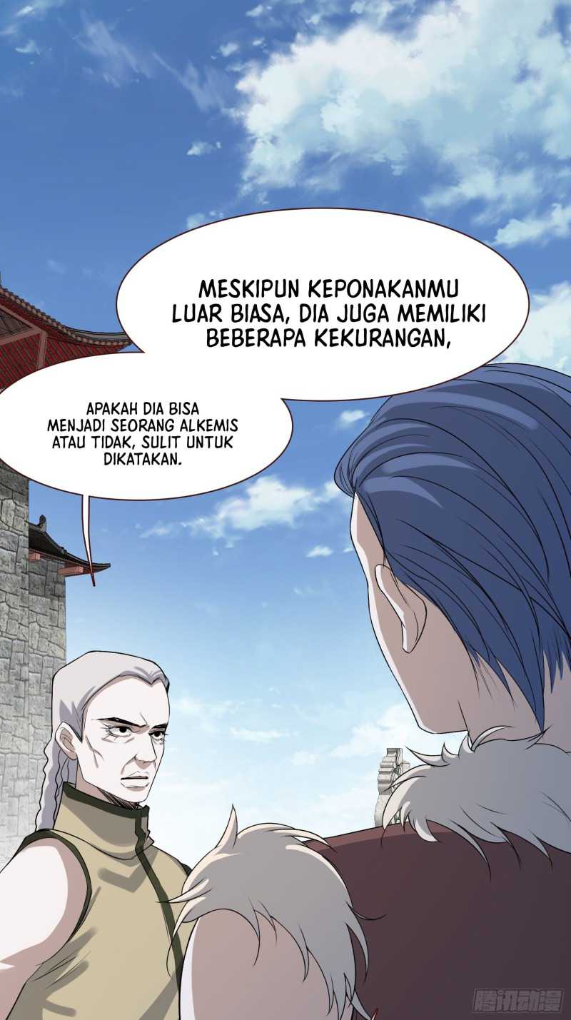 Son, Make Trouble Quickly Chapter 16 - halaman 6