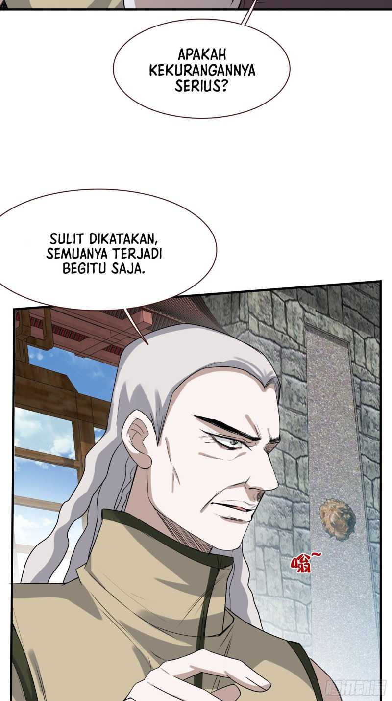 Son, Make Trouble Quickly Chapter 16 - halaman 7