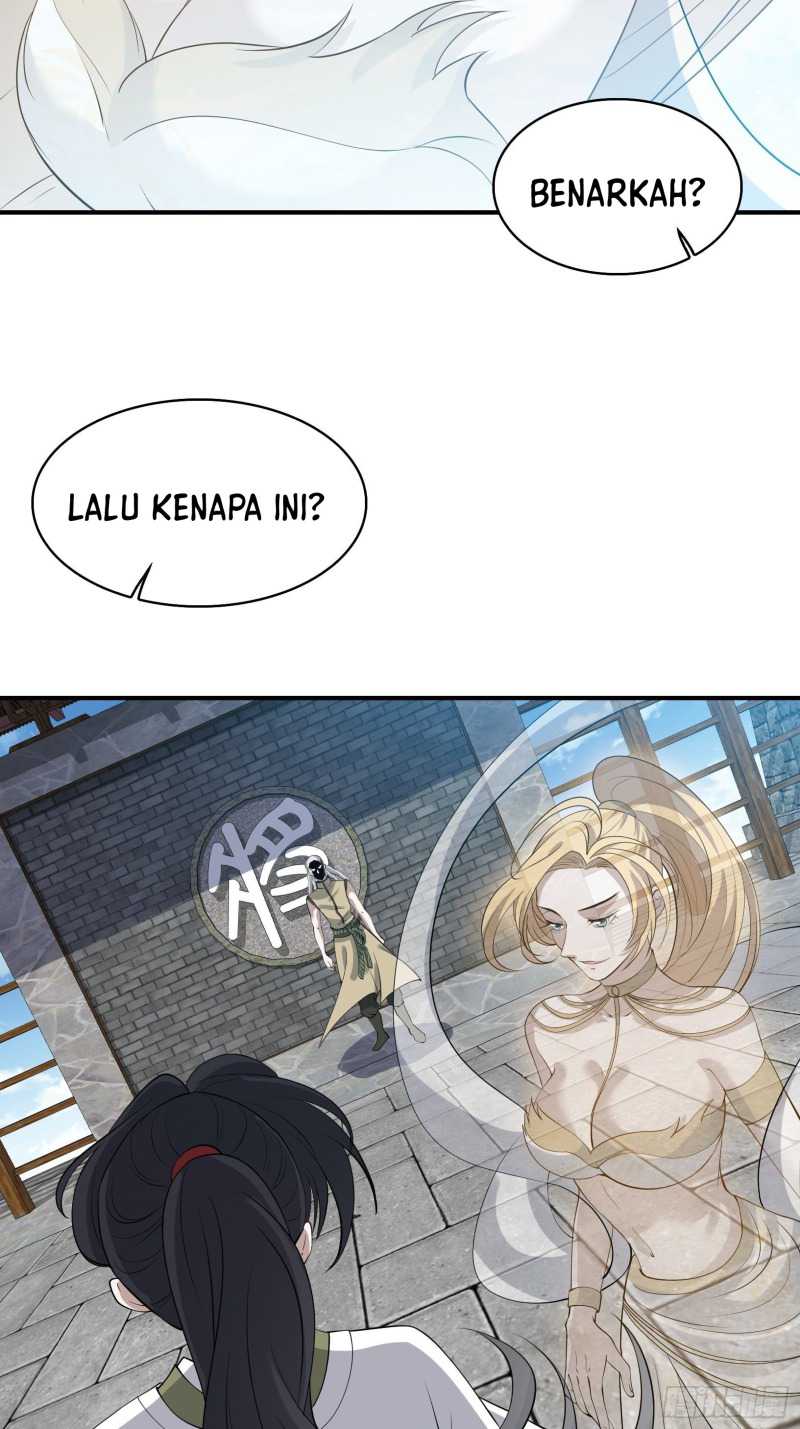 Son, Make Trouble Quickly Chapter 17 - halaman 10