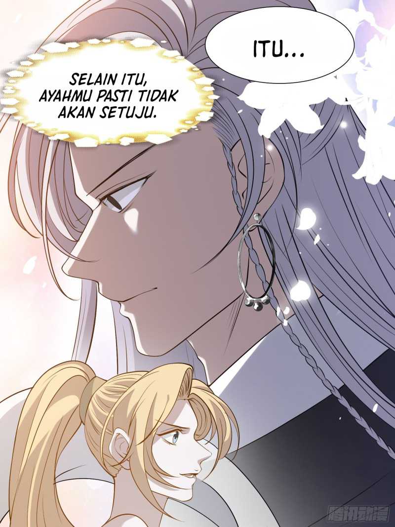 Son, Make Trouble Quickly Chapter 17 - halaman 14