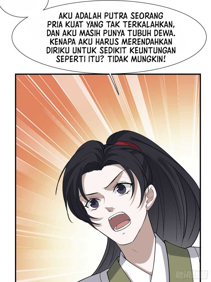 Son, Make Trouble Quickly Chapter 17 - halaman 16