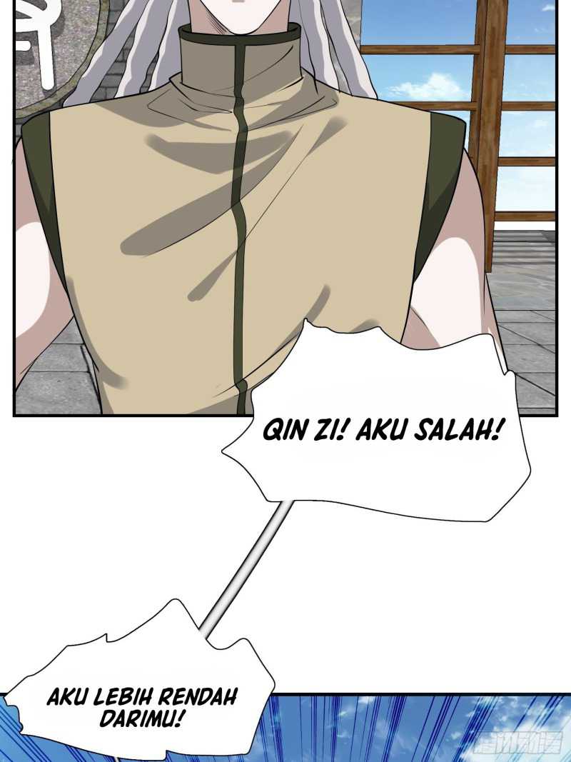 Son, Make Trouble Quickly Chapter 17 - halaman 22