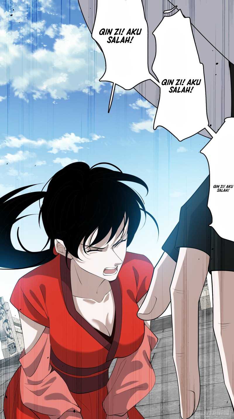 Son, Make Trouble Quickly Chapter 17 - halaman 25