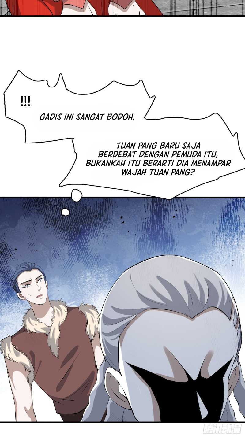 Son, Make Trouble Quickly Chapter 17 - halaman 26